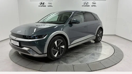 HYUNDAI IONIQ5 NORSK PREMIUM SKINN AWD ACC KROK CARPLAY APP