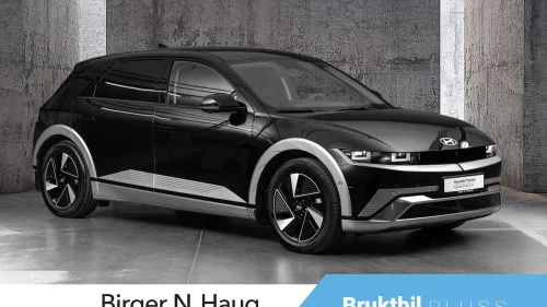 HYUNDAI IONIQ5 LR AWD / PREMIUM / PROMISE BIL/ BOSE/ APP++