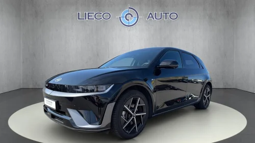HYUNDAI IONIQ5 82 kWt 325HK AWD N-Line