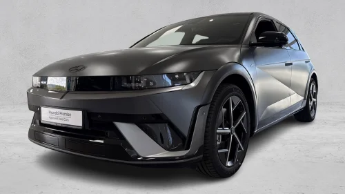 HYUNDAI IONIQ5 | N-Line |
