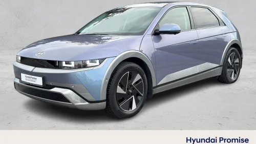 HYUNDAI IONIQ5 LR AWD Premium Seat&Tech | 360 | CarPlay | LED-matrix