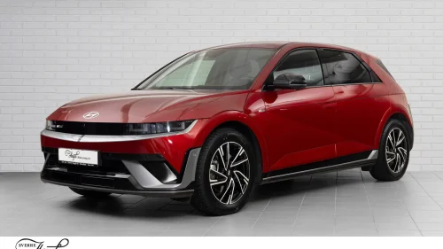 HYUNDAI IONIQ5 LR AWD N Line