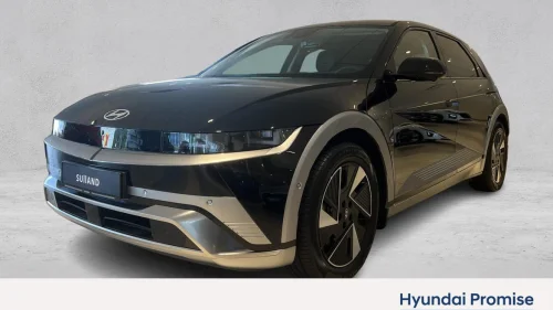HYUNDAI IONIQ5 Premium, Seat & Tech, AWD, Som Ny!