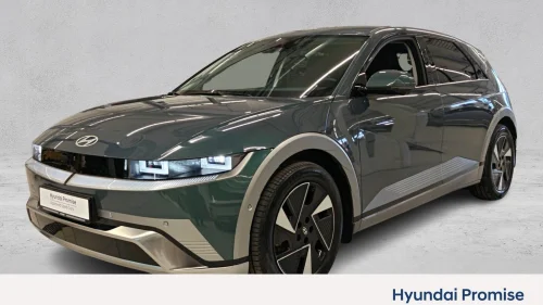 HYUNDAI IONIQ5 Long Range AWD I Premium I H.feste I Seat&Tech I BOSE