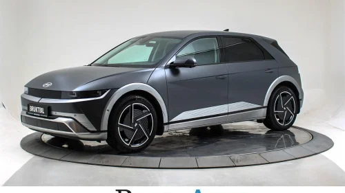 HYUNDAI IONIQ5 Premium LR /360-kam/HUD/Carplay/ACC/BOSE++