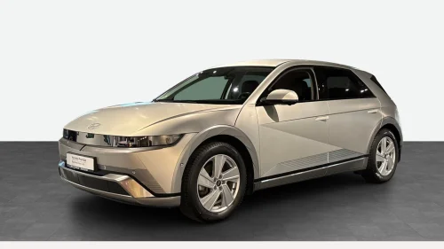 HYUNDAI IONIQ5 LR AWD Premium