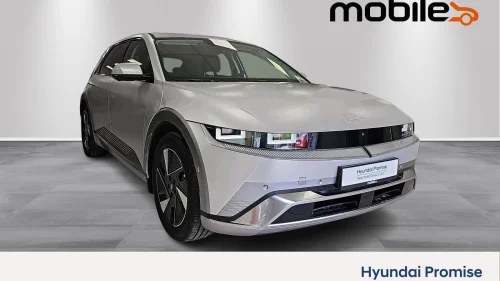 HYUNDAI IONIQ5 LR AWD Premium | Skinn | Topputstyrt | 360 kamera ++