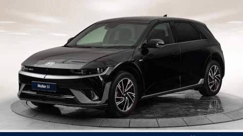 HYUNDAI IONIQ5 LR AWD N Line - 360Kam, ACC, Krok