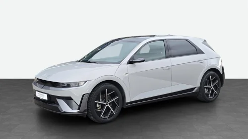 HYUNDAI IONIQ5 N-Line AWD Vision Pack Plus