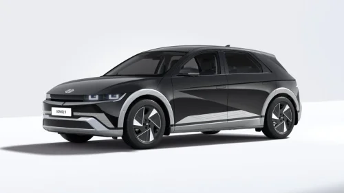 HYUNDAI IONIQ5 Premium ST AWD LR