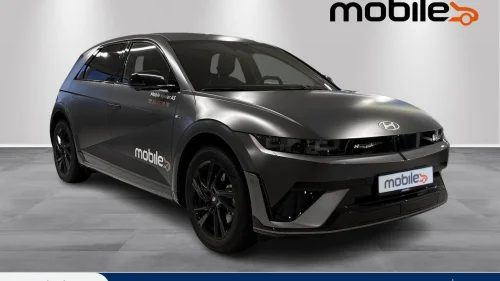 HYUNDAI IONIQ5 LR AWD N Line