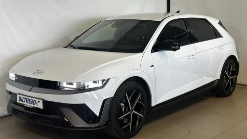 HYUNDAI IONIQ5 IONIQ5 N-Line