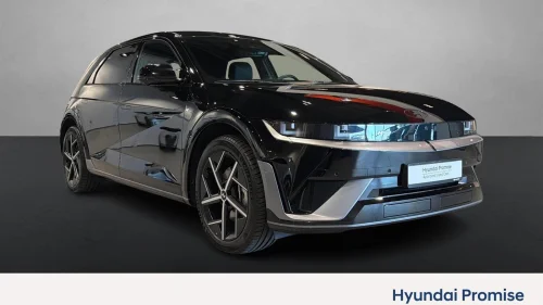 HYUNDAI IONIQ5 AWD N-Line /Lav km. stand/ Carplay/ Bose lyd ++
