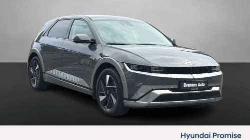 HYUNDAI IONIQ5 Premium |HUD|SKINN|ACC|NAVI|BOSE