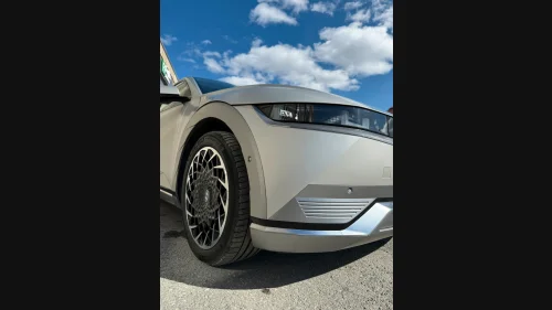 HYUNDAI IONIQ5 LR AWD Premium