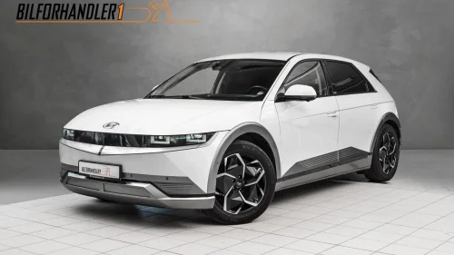 HYUNDAI IONIQ5 Premium LR AWD Skinn/Bose/360 kamera/Krok