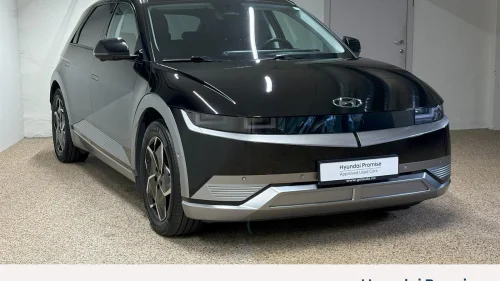 HYUNDAI IONIQ5 AWD Premium