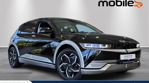 HYUNDAI IONIQ5 LR AWD Premium