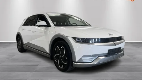HYUNDAI IONIQ5 LR AWD Premium
