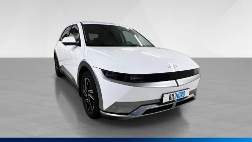 HYUNDAI IONIQ5 LR AWD Premium