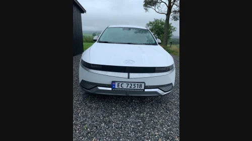 HYUNDAI IONIQ5 LR AWD Premium