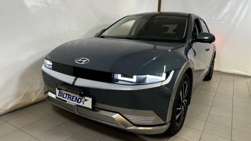 HYUNDAI IONIQ5 IONIQ5 Ledbar/Hengerfeste/ACC/Bose/Head-up