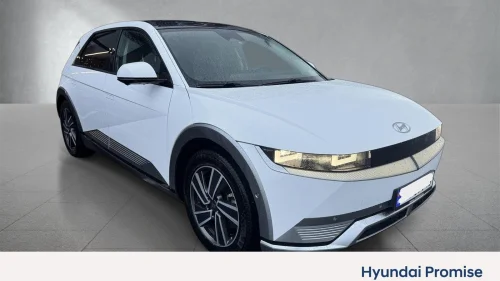 HYUNDAI IONIQ5 PREMIUM*4WD *SKINN*PROMISE*KROK*+++