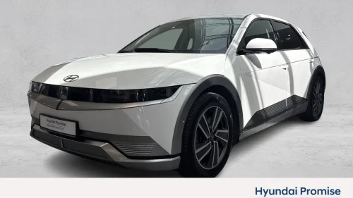 HYUNDAI IONIQ5 AWD Premium | H.feste | Flush dørhåndtak |