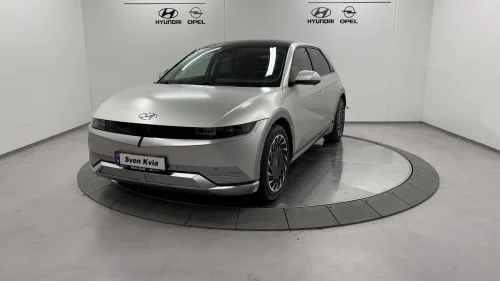 HYUNDAI IONIQ5 NORSK P45 PREMIUM AWD LR ACC KROK BLUELINK NAVI 360
