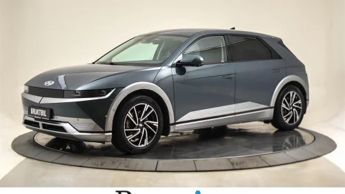 HYUNDAI IONIQ5 Premium LR AWD/Krok/360-kam/HUD++