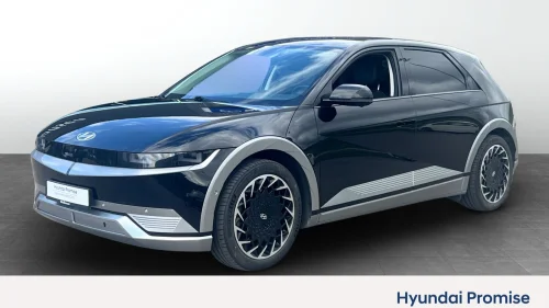 HYUNDAI IONIQ5 LR AWD Project 45