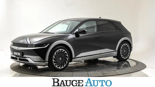 HYUNDAI IONIQ5 Premium AWD/Krok/HUD/360'kam+