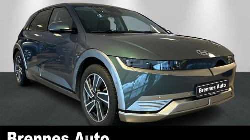 HYUNDAI IONIQ5 Premium AWD / ACC / Head-up / Skinn / Bose / 360kamera
