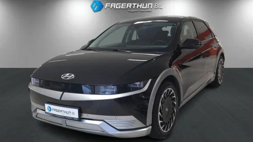 HYUNDAI IONIQ5 P45