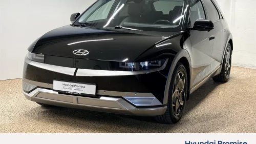 HYUNDAI IONIQ5 Premium AWD Hengerfeste