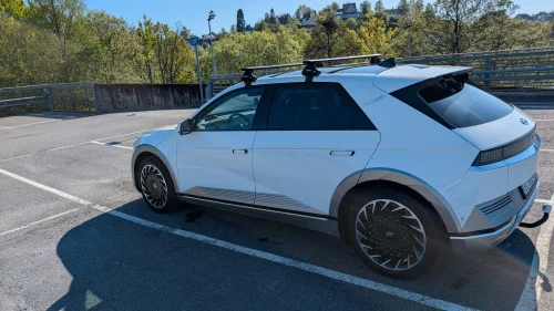 HYUNDAI IONIQ5 P 45