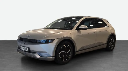HYUNDAI IONIQ5 LR AWD Project 45