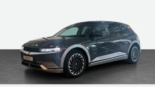 HYUNDAI IONIQ5 LR AWD Project 45