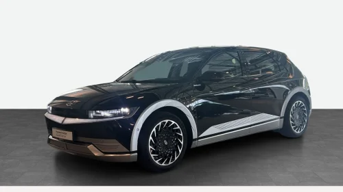HYUNDAI IONIQ5 LR AWD Project 45
