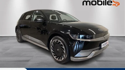 HYUNDAI IONIQ5 LR AWD Project 45