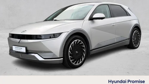 HYUNDAI IONIQ5 LR P45 AWD | APP | SKINN | H.FESTE | 2 ÅR GARANTI