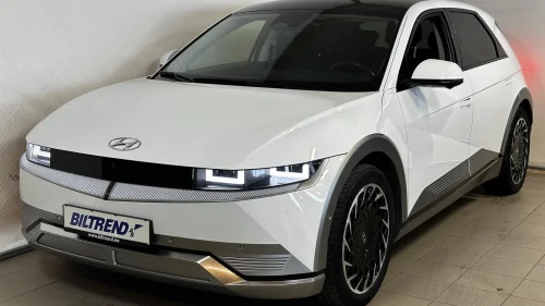 HYUNDAI IONIQ5 P45