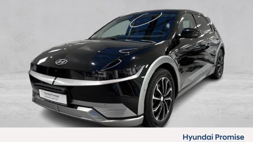 HYUNDAI IONIQ5 Premium AWD | H. feste |
