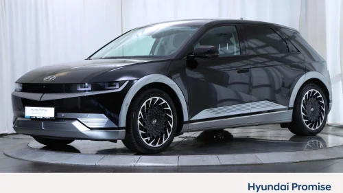 HYUNDAI IONIQ5 LR AWD Project 45