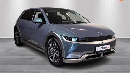 HYUNDAI IONIQ5 LR AWD Project 45