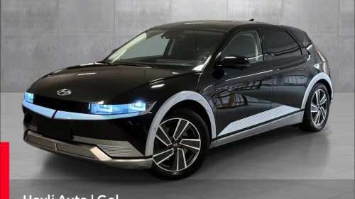 HYUNDAI IONIQ5 LR AWD Project 45 Toppmodell/ Hengerfeste