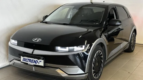 HYUNDAI IONIQ5 P45