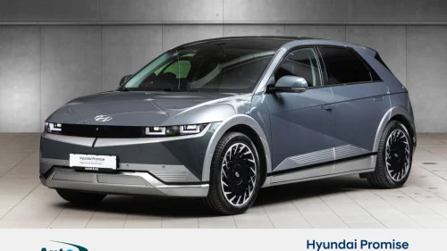 HYUNDAI IONIQ5 P45 AWD