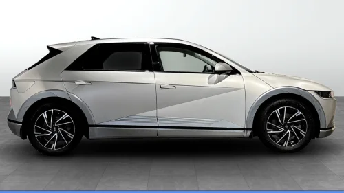 HYUNDAI IONIQ5 LR AWD Project 45 /NORSK BIL/Navi/Bluelink/Bose/ P45