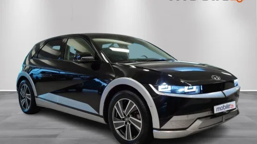HYUNDAI IONIQ5 LR AWD Project 45